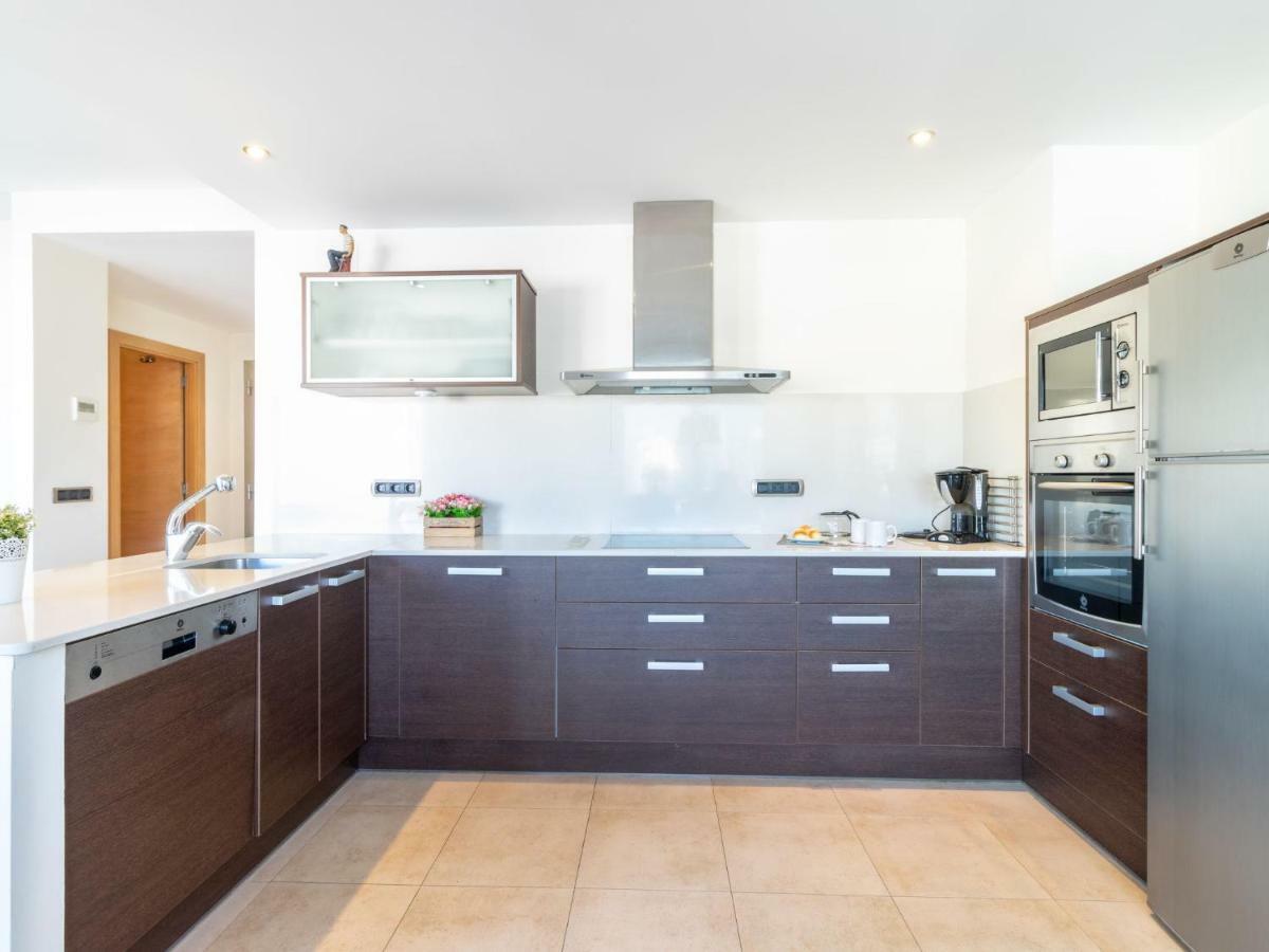 Apartment Del Port-1 By Interhome Empuriabrava Exterior photo