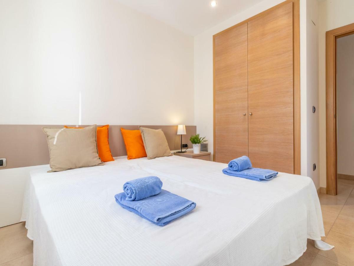 Apartment Del Port-1 By Interhome Empuriabrava Exterior photo